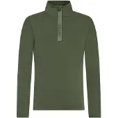Protest Refabrizoy Fleece Med Halv Dragkedja
