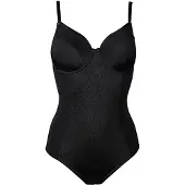 Bonprix Shapingbody svart