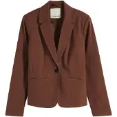 Bonprix Kavaj brun