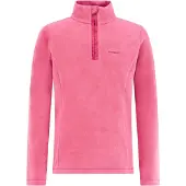 Protest Remutey Fleece Med Halv Dragkedja