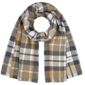 Barts Spenare Scarf Mångfärgad Grön