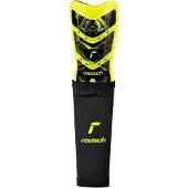 Reusch Attrakt Supreme Benskydd