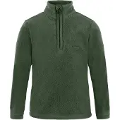 Protest Reperfect Fleece Med Halv Dragkedja