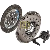 LuK Kopplingssats RepSet Pro 624 3316 34