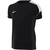 Nike Spilletrøje Dri-FIT Strike 26 - Svart/Vit Barn, storlek S: 128-137 cm