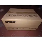 Develop TN-219 (4827000284) svart toner (original)