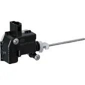 Hella Manöverelement, tanklucka 6NW 007 546-641