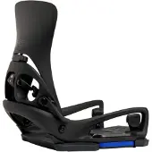 Burton Cartel X EST 2027 Step On Bindings black, L