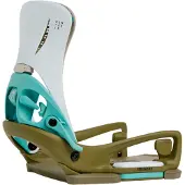 Burton Step On Genesis Est Snowboardbindningar