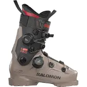 Salomon S/Pro Supra Dual Boa 120, Pjäxor, Herr, Beige/Svart