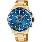 Festina Stiligt Herrur F20634/3