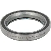 Fsa Bearing 873 Acb Silver
