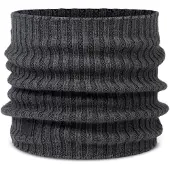 Buff Knitted Halsvärmare