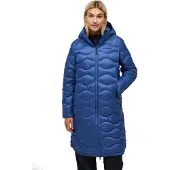 Peak Performance Women's Helium Down Coat lättvikt