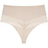 Triumph String 'Comfort Contour' ljusbeige