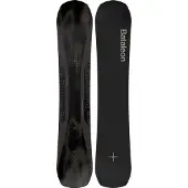 Bataleon - Snowboards - Goliath+ 2027 för UnisexTrä - Storlek 156 cm - Svart