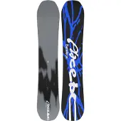 Bataleon Placebo Snowboard