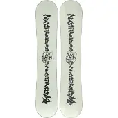 Bataleon Disaster 2027 Snowboard none, 151
