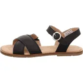 Superfit Sandaler - Stil - Svart - - 38 - Sandal