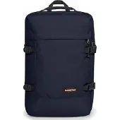 Eastpak Ryggsäck 'Travelpack' blå
