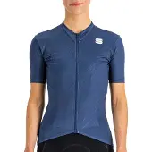 Sportful Flare Korta ärmar Cykeltröja