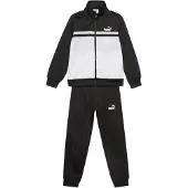 Puma Poly Colorblock Träningsdräkt