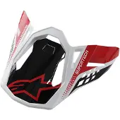 Alpinestars M8 Triple Visir