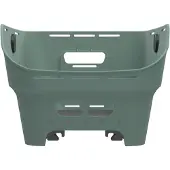 Basil Cento Neo Wsl Bakre Korg 21l