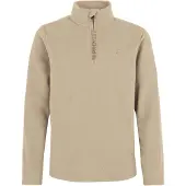 Protest Reperfecty Fleece Med Halv Dragkedja
