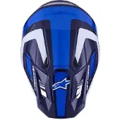 Alpinestars Sm7 Rise Ece06 Visir