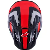 Alpinestars Sm7 Rise Ece06 Visir