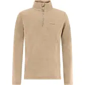 Protest Remutey Fleece Med Halv Dragkedja