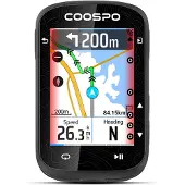Coospo Cs600 Cykeldator