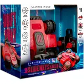 Sharper Image Radiostyrd Rc Slideways Racer