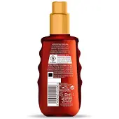 Garnier Gyllene Skyddande Olja Sublime Spf20 Spray 150 ml