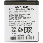 Easypix W3027 Batteri