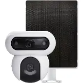 Ezviz Cs-hb90x/sp övervakningskamera