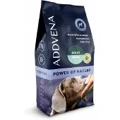 Addvena Power Of Nature Adult Small Lamb Torrfoder För Vuxna Små Hundar 10kg