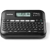 Brother Pt-d460btvp Etikettskrivare