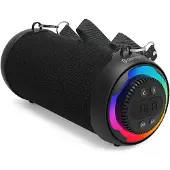 Denver BTG-213 Bluetooth-högtalare Svart