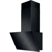 Electrolux Lfv626k 45 Cm Dekorativ Fläktkåpa