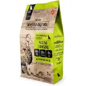 Wiejska zagroda Anka med päron krisp M 2 kg