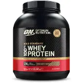 Optimum Nutrition 100% Whey Gold Standard Vassleprotein 2 kg
