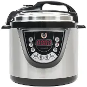 Cecotec Gryta Gm Cookers Modell D