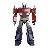Hasbro Transformers Optimus Prime Figur