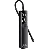 Woowind WO-T01 Batteridriven kompressor Blinkljus