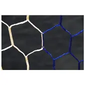 Lynx Sport Stadium Football 4 Mm Målnät