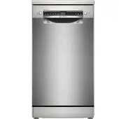 Bosch Sps4hmi13e Diskmaskin Med Tredje Hylla 10 Antal Platsinställningar