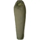 Snugpak Sovsäck Tactical 2 WGTE (Färg: Oliv, Dragkedja: Vänster)