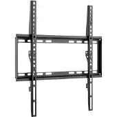 Pro 49730, 81,3 cm (32), 139,7 cm (55), 200 x 200 mm, 400 x 400 mm, Stål, Svart
